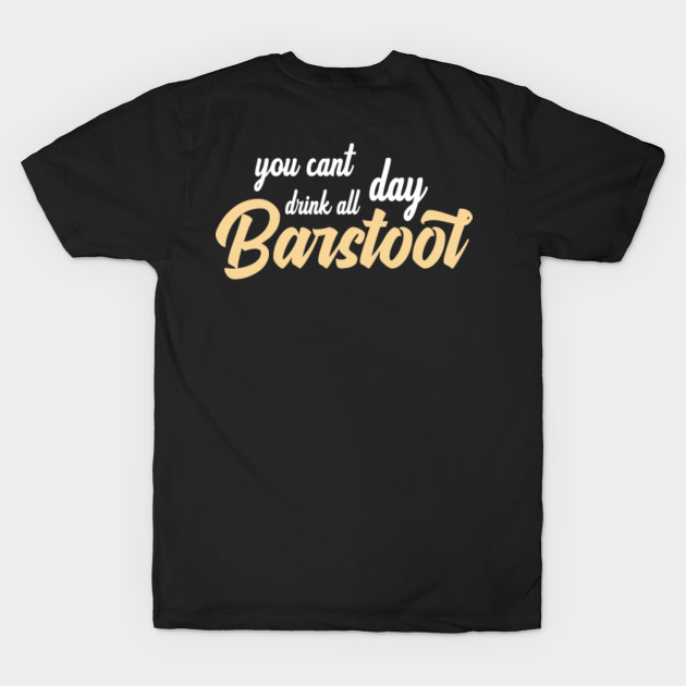 barstool fund tee